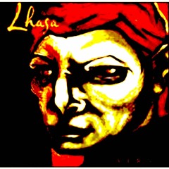 Lhasa De Sela - De Cara a la Pared (VVeber Edit)