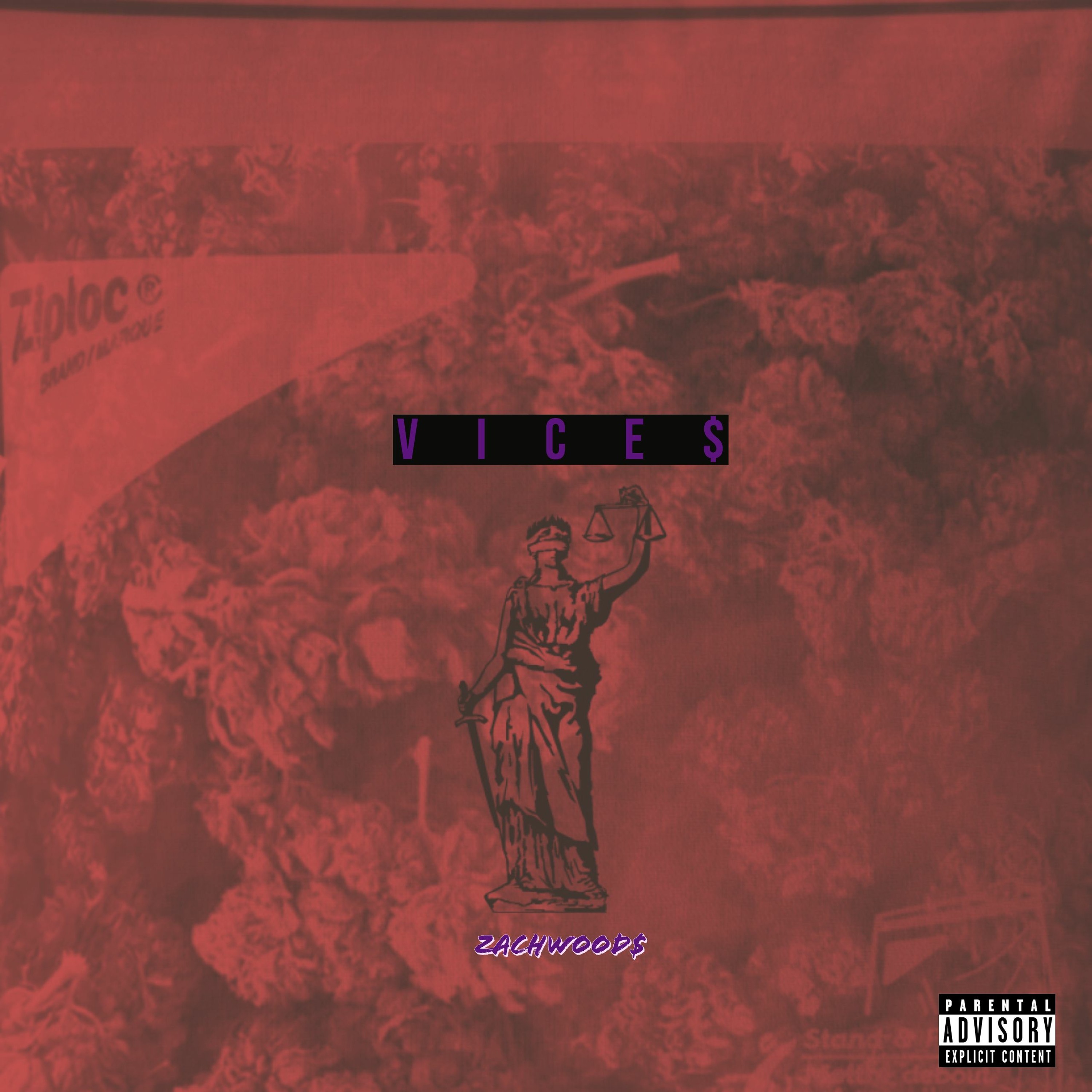 V  I  C  E  $ episode artwork