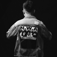 Matteo - Panama - Rickter Mashup