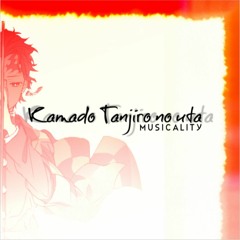 Kamado Tanjiro No Uta (Musicality Remix) | Demon Slayer