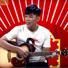 HÀNH LANG CŨ (Hạ Nhớ)  (Lyrics) Cover Guitar  LONG NÓN LÁ