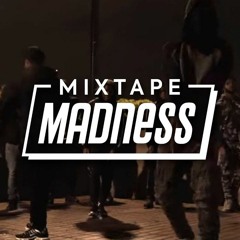 (NBF) Tickz x Mz x Nat x Conz - Catch Me Outside