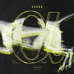 DJ Jock - Under The Lights(original Mix)/Suara