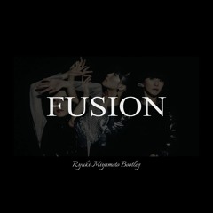 FUSION (Ryuki Miyamoto Bootleg) / Perfume