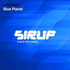Levasseur - Blue Planet