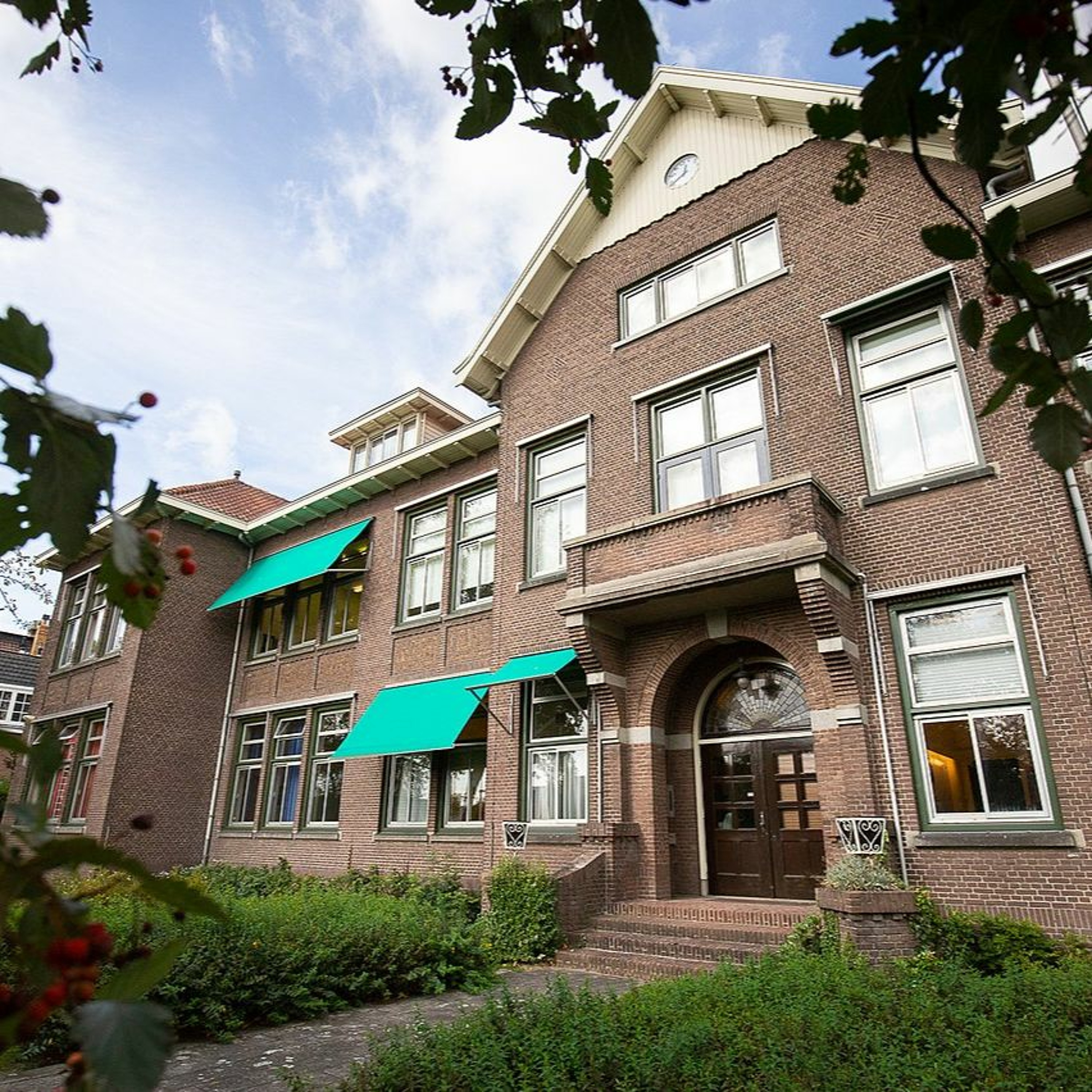 ZinMag Onderwijsmagazine