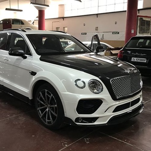 960 Car Modification Company In Delhi  Free