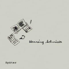 Henning Schmiedt - Klavierraum, später (Album Preview)