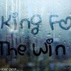 King For The Win - All Cap