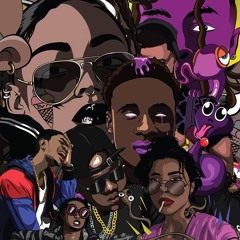 PICK A SIDE FT OB'S & OOSHATIDE