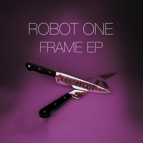 Robot One - Bionic (Original Mix) [Fresh Cut] CUT VERSION