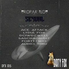 Tropar Flot - Finval (AcE Attack Remix)