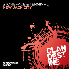Stoneface & Terminal - New Jack City [FSOE Clandestine]