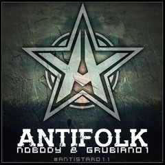 Nobody & Grubian01 - Antifolk