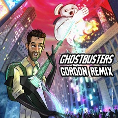 Ghostbusters Remix (Free Download)
