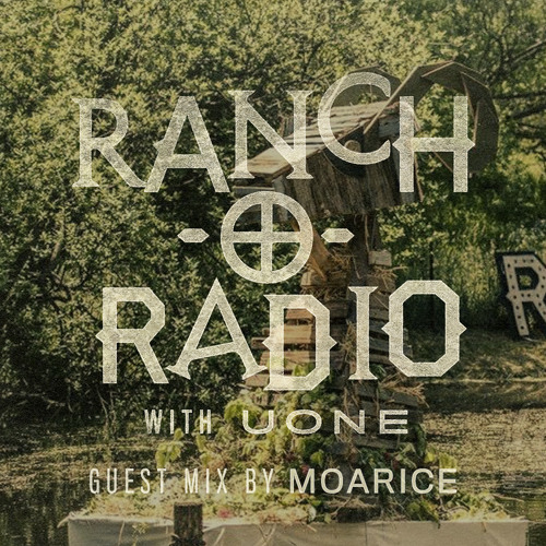 RANCH-O-RADIO - 037 Guest Moarice