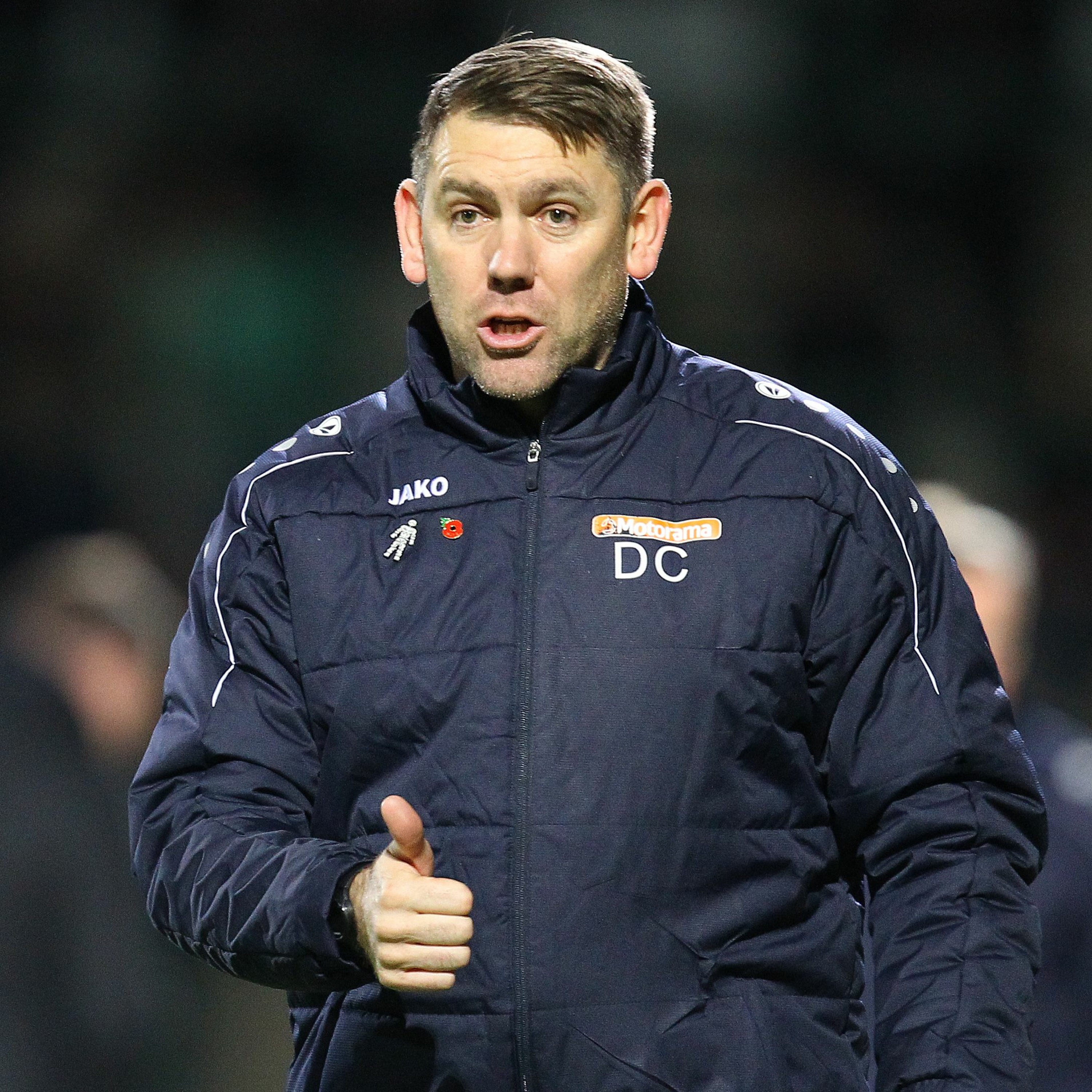 The Hartlepool United Podcast