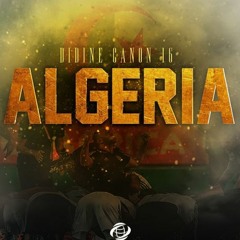 Didine Canon 16 - Algeria