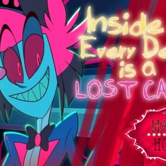 Inside of every Demon is a Lost Cause! - Hazbin Hotel