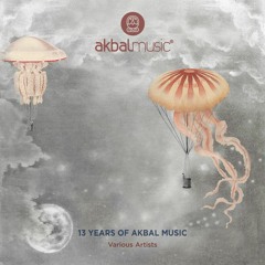 HMWL Premiere: Urmet K - Curonian Lagoon (Original Mix) [Akbal Music]