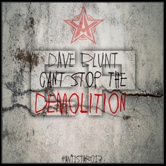 01. Dave Blunt - I Wanna Play A Game