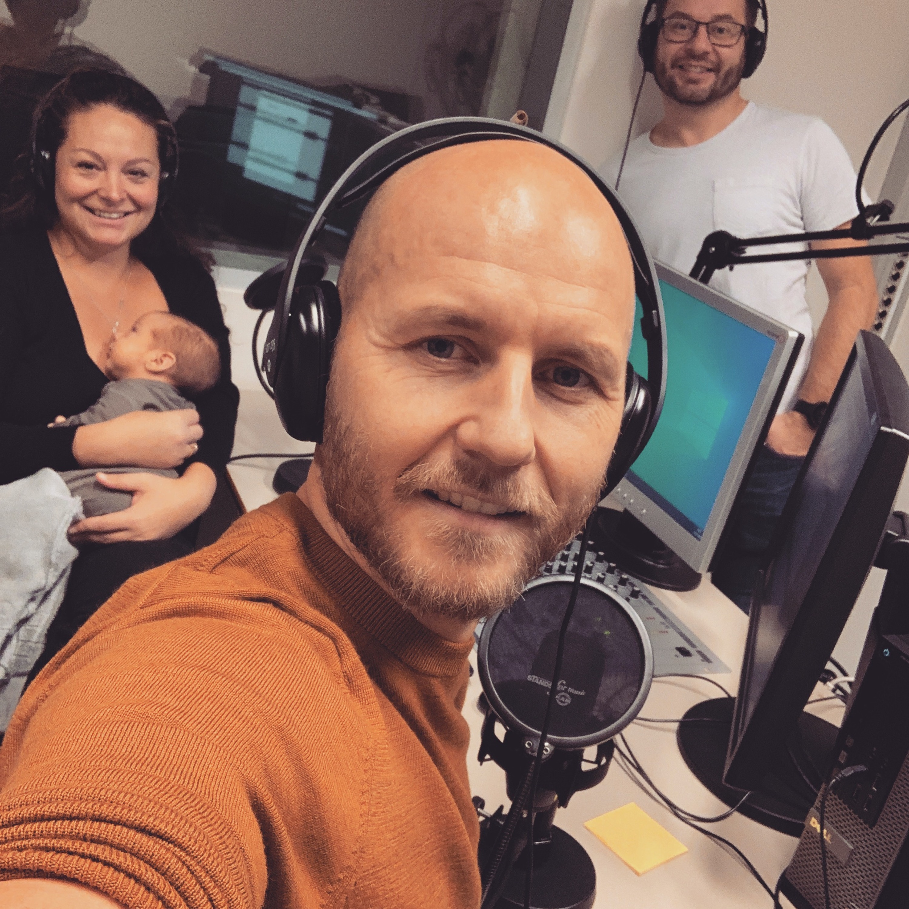 Løpetid - Podcasten for deg som liker løping
