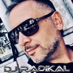 Ja chega - Kizomba Remix - Dj Radikal