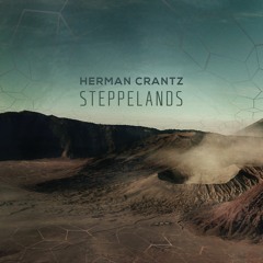 Herman Crantz - Steppelands Dub