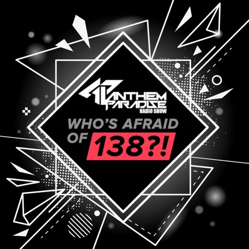 Who's Afraid Of 138?!