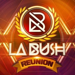 Live at La Bush Reunion 10/11/2019