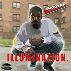 Ed Shootaa - Next  Prod By Myles Jacob