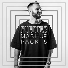DAVID PUENTEZ I Mashup Pack 5