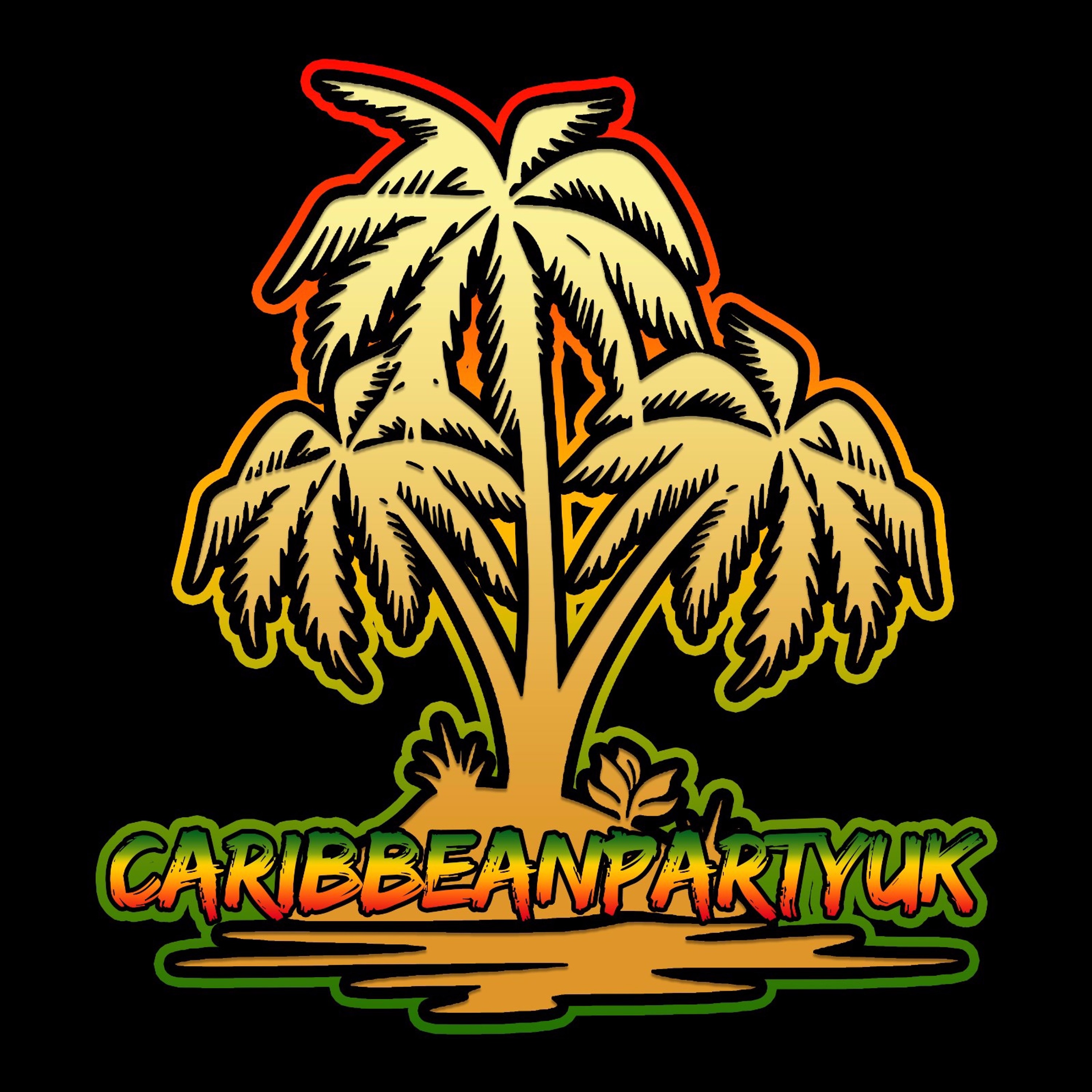 @caribbeanpartyuk - EVENT MIXES - 2000 - 2005 DANCEHALL episode artwork