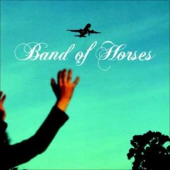 Band of Horses - The End's Not Near