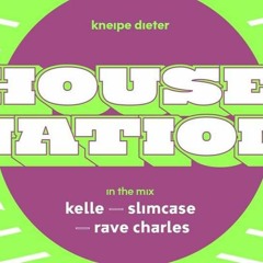 Kelle@house nation 091119