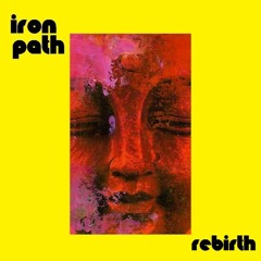 IRON PATH - Head Echoes