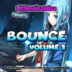 Little Miss Bliss - Volume 3