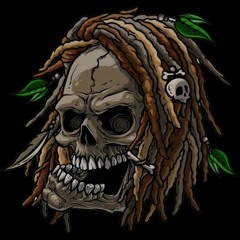 Didine Canon 16 - Hood BT El Djine El 3acha9