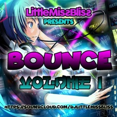 Little Miss Bliss - Volume 1