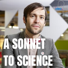 A Sonnet To Science: Dr Sam Illingworth PhD talks with ideaXme