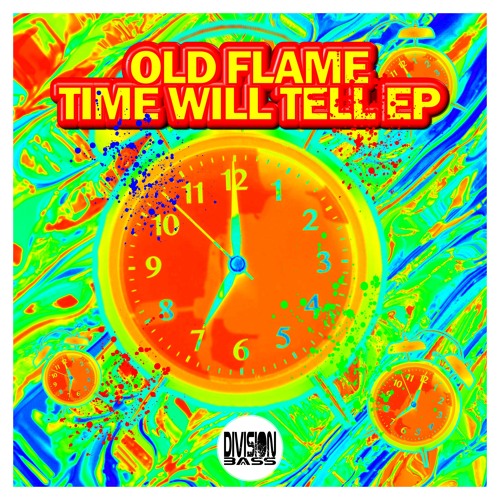 Do Work By Old Flame