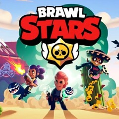 Brawl Stars OST - Brawl o ween (Menu music)