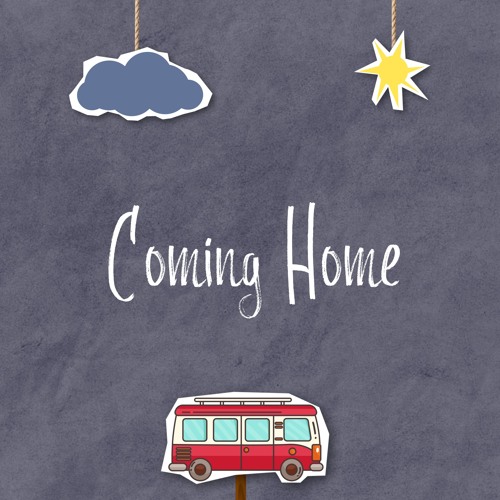 Coming Home Art & Collectibles Giclée