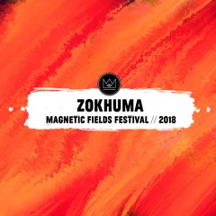 Zokhuma @ Magnetic Fields Festival 2018