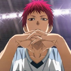 Akashi Seijeru them - Kuroko No Basket - Rakuzan Shingeki  (High Quality )