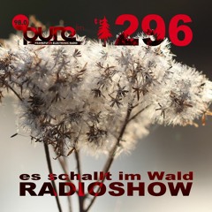 ESIW296 Radioshow Mixed by Cajuu