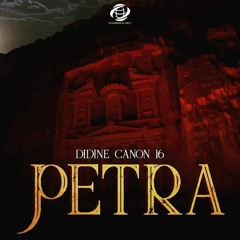 Didine Canon 16 - Petra