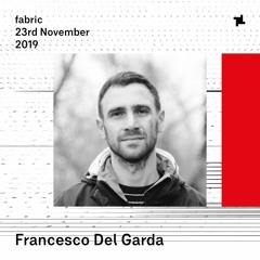 Francesco Del Garda fabric Promo Mix