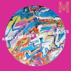 PREMIERE: Kristy Harper - Sterk [Monologues]