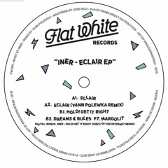 Iner - Hold! Get It Right (Girls of the Internet Remix)